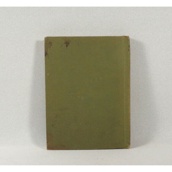 Vintage School Reader "American Language Series Fourth Year" , Rand McNally 1932 - Picture 3 of 10